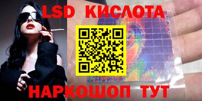 стаф Кунгур